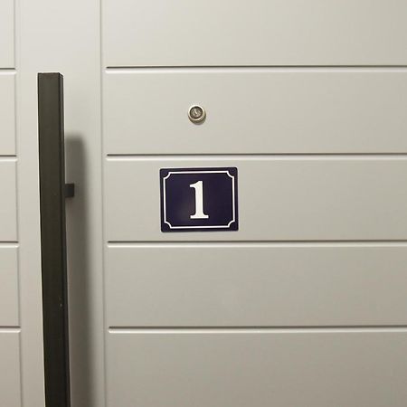 City Center 1 - Tirana Way Apartments Dış mekan fotoğraf