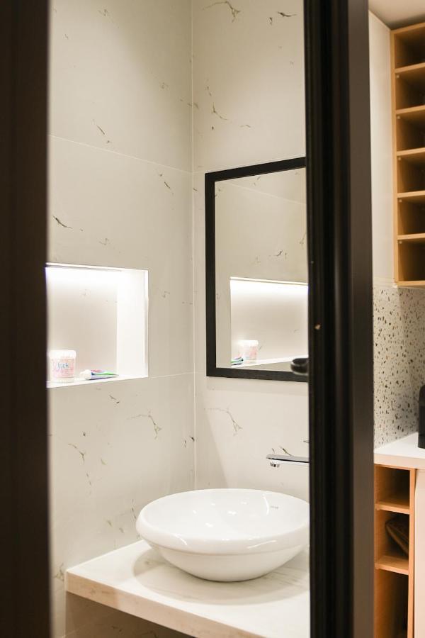 City Center 1 - Tirana Way Apartments Dış mekan fotoğraf